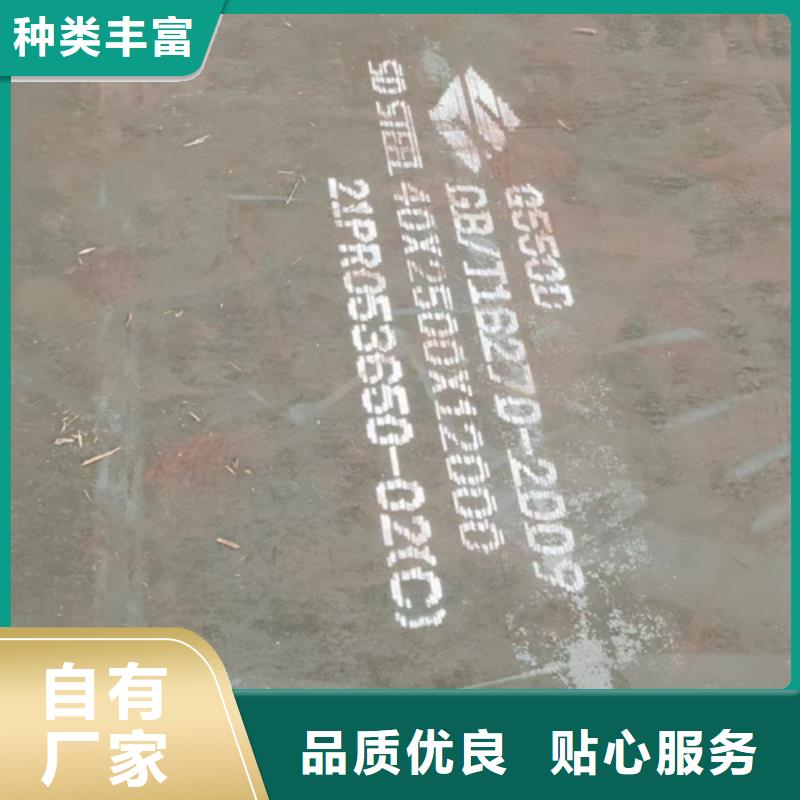 长沙Q355E钢板供应商