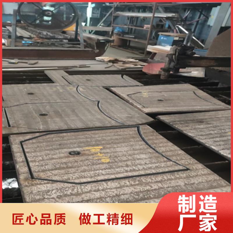 沧州哪里销售6+6堆焊耐磨钢板