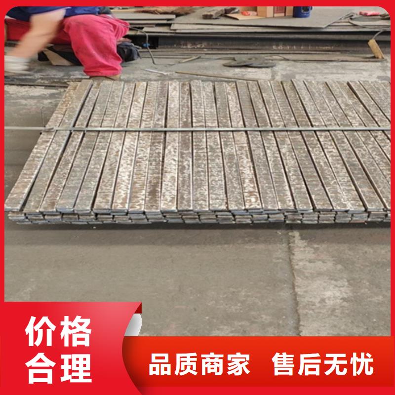 海南8+8堆焊耐磨板厂家加工