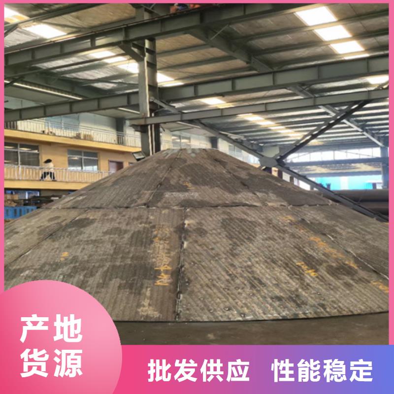 梅州6+6耐磨堆焊板生产厂家