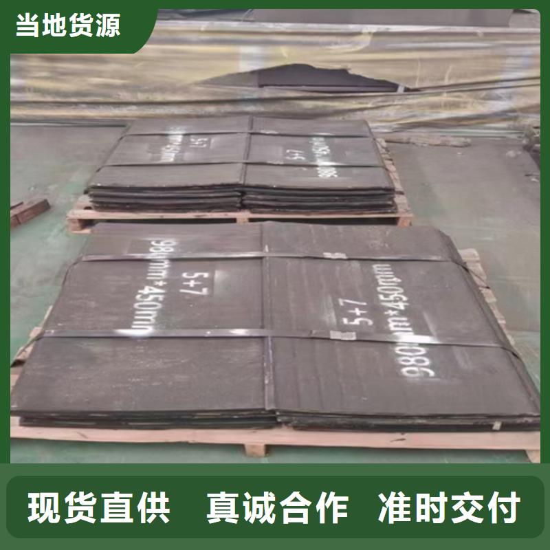 邯郸双金属复合耐磨钢板生产厂家