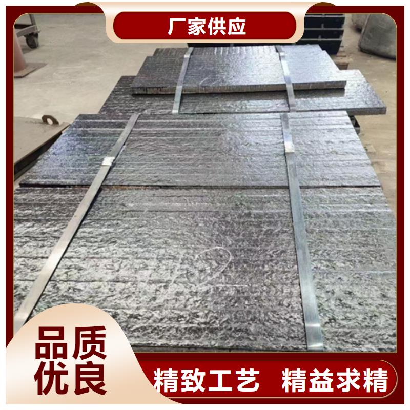 贺州双金属耐磨板生产厂家