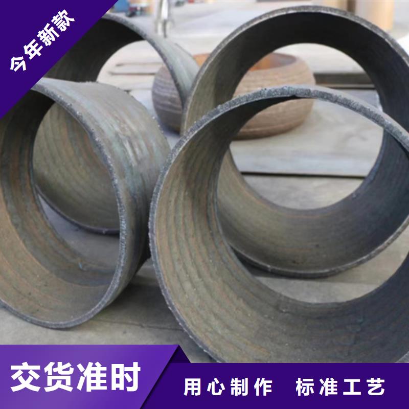 连云港耐磨堆焊钢板生产厂家/8+6堆焊板工艺