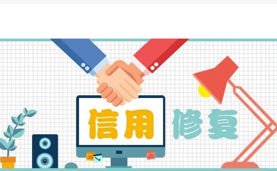 《郑州》买严重违法失信企业信用修复申请书模板