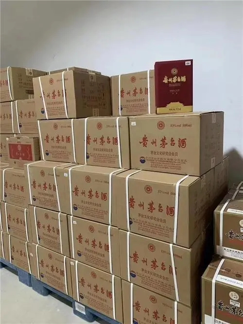 深圳桂园街道烟酒回收价格
