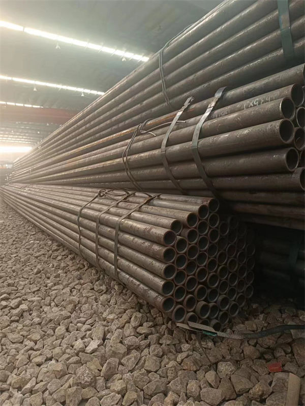 晋城40cr无缝钢管生产厂家
