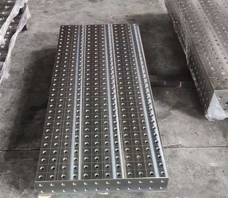 日喀则铸铁实验平台出厂价格