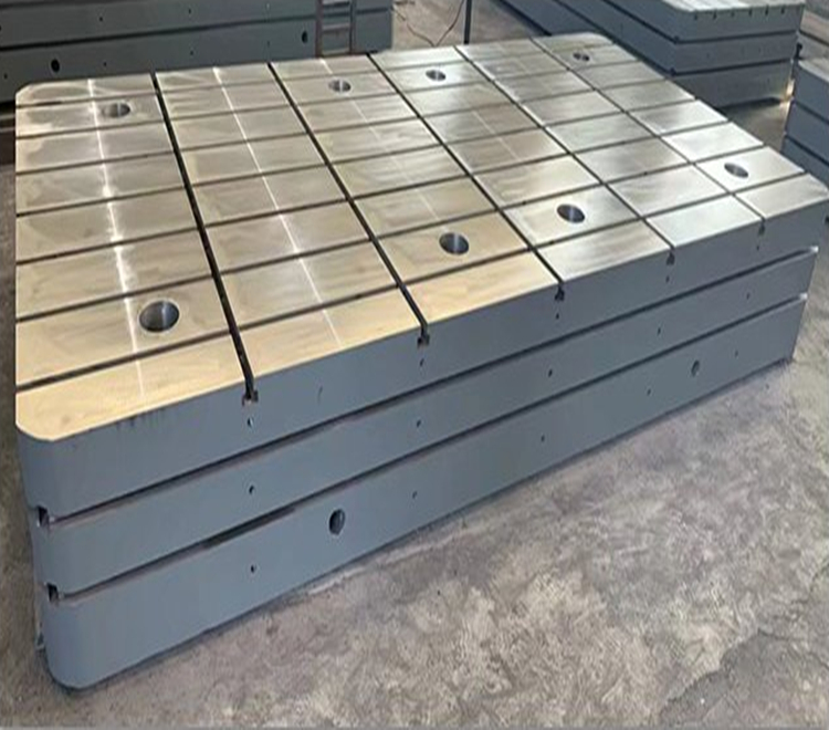 黔东南铸铁三维孔型焊接平台制造厂家