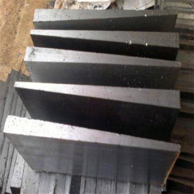 临汾石化项目设备安装斜垫铁制造厂家