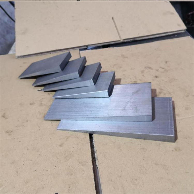 泰州钢结构垫板订制各种规格尺寸