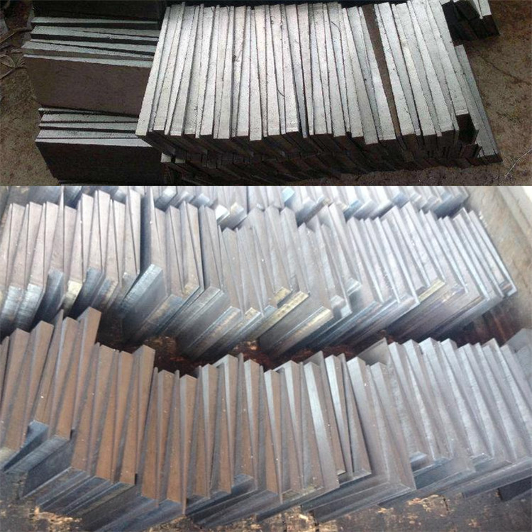 梅州钢结构调整斜垫铁常用规格型号