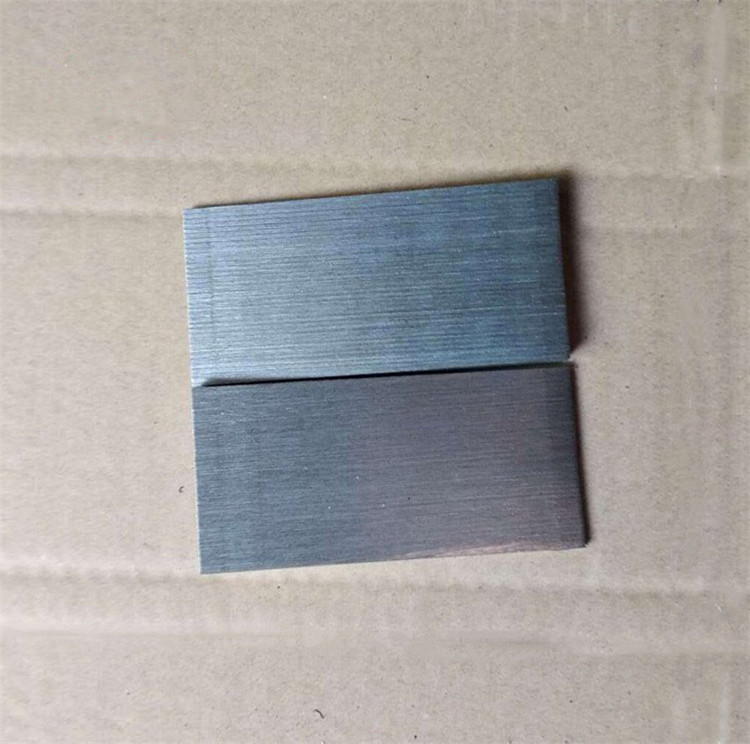徐州Q235钢板斜铁两块配合精度高