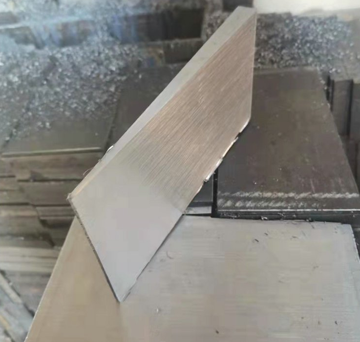 建筑施工用斜垫铁使用方法专业生产制造厂