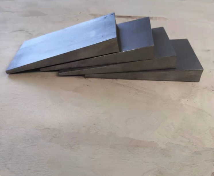 Q235钢板斜铁质保一年超产品在细节