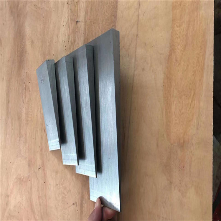 莆田钢结构垫板两块配合精度高