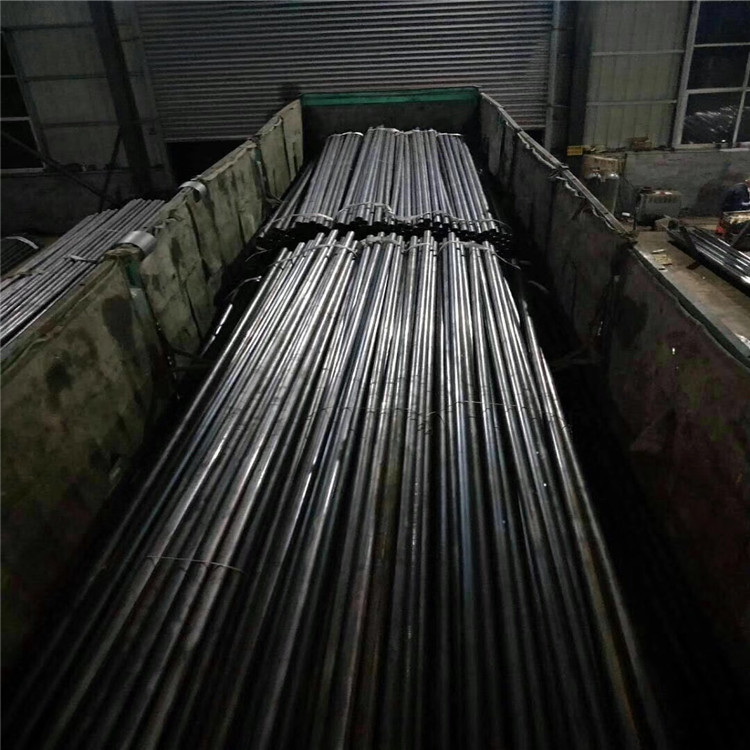 武汉声测管生产厂家1.5壁厚