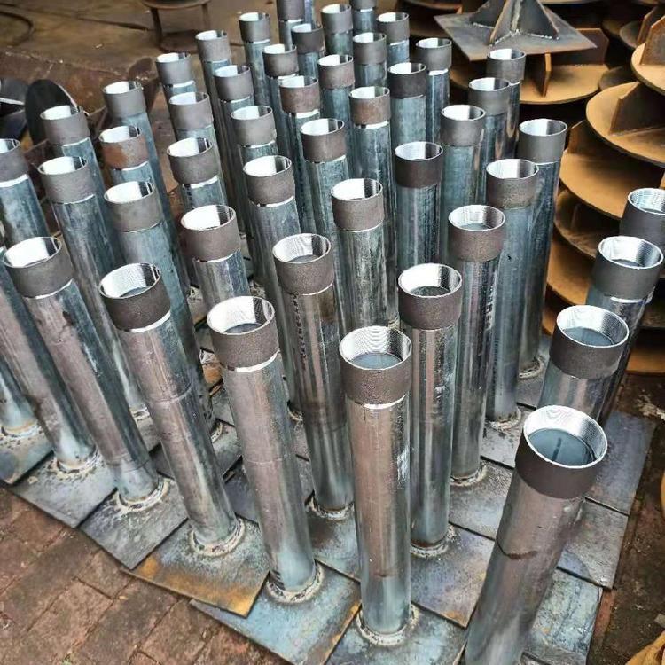 咸宁沉降板生产厂家焊管