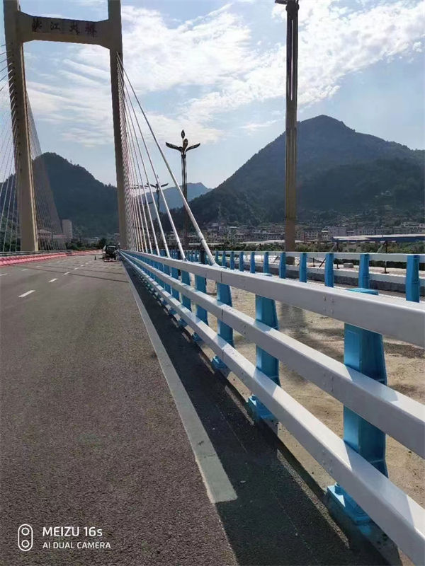 深圳桥梁护栏栏杆厂家信赖推荐