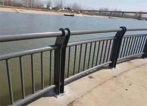 桥梁防撞护栏规范衡水产品介绍