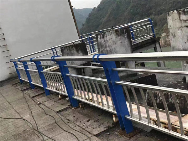 铝合金桥梁护栏广东深圳华富街道服务为先