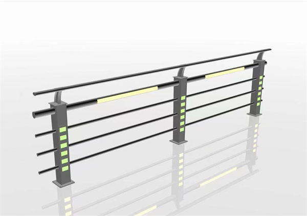 宁德铝合金桥梁护栏型材厂家质量可靠