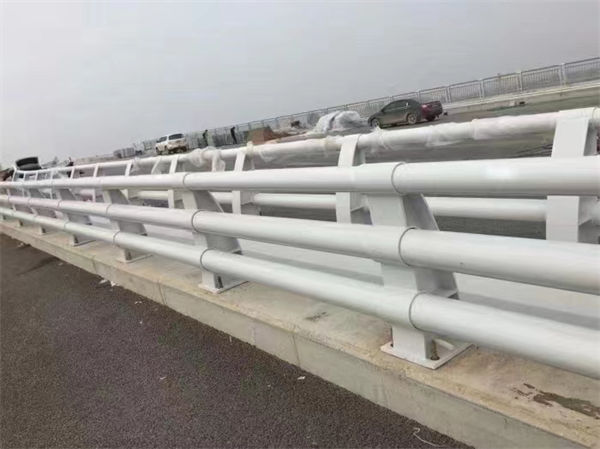 湘潭苏州不锈钢复合管护栏不用担心价格