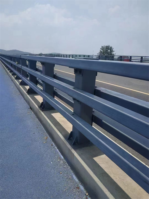 型号齐全滁州市桥梁护栏制造