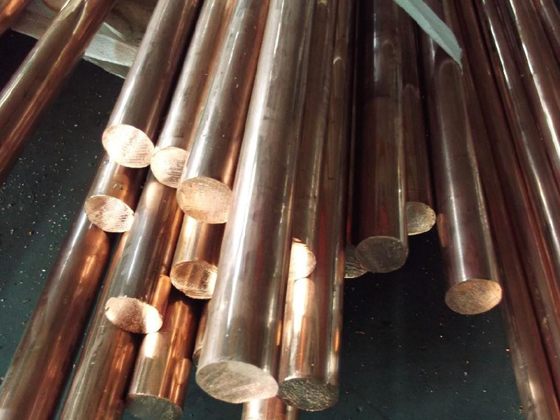 TAMAC铜合金品质保证现货直供