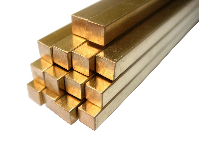 MSP1铜合金信息推荐大厂生产品质