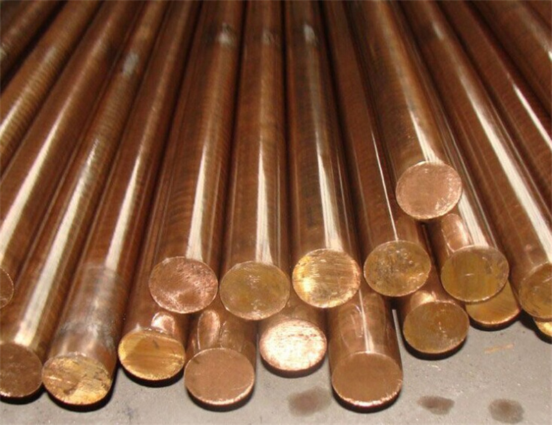 铜合金厂家-定制敢与同行比质量