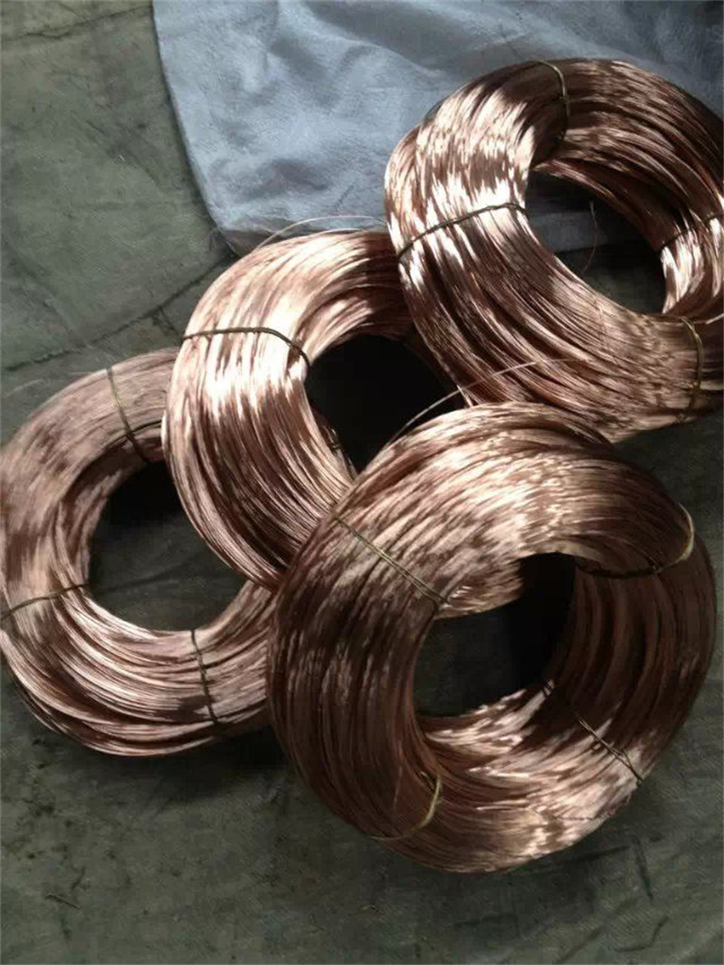 Olin-7035铜合金品质保障自主研发