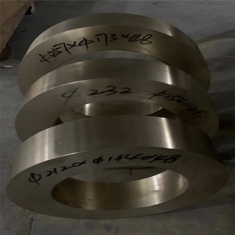 C5212铜合金品质保证专业生产N年