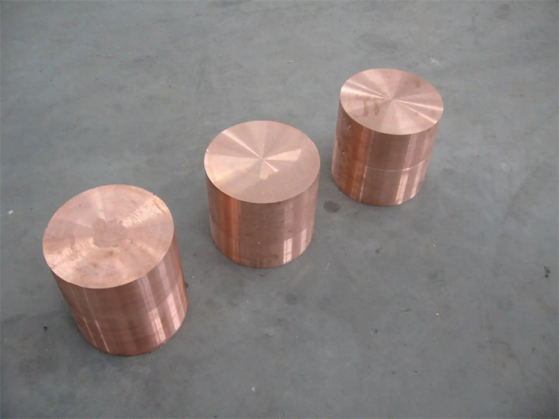 Olin-7035铜合金全国走货品质可靠