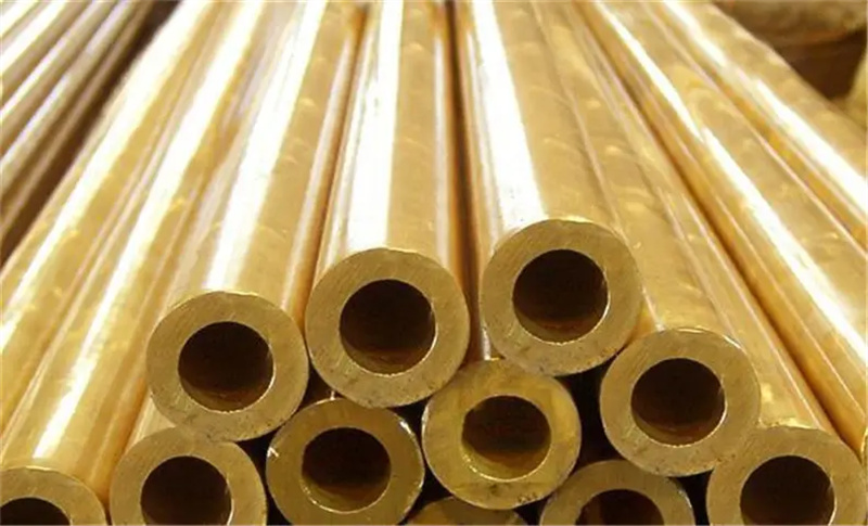MZC1铜合金厂家供应应用范围广泛