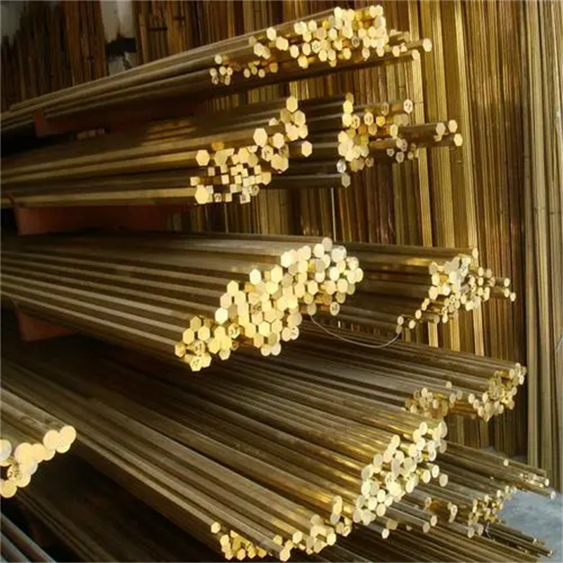 Olin-7035铜合金产品介绍快速生产