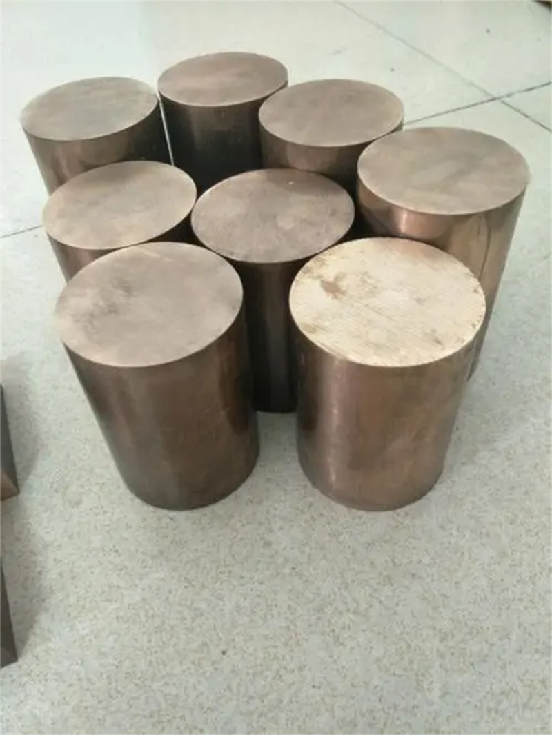 MSP1铜合金出厂价格专业生产N年