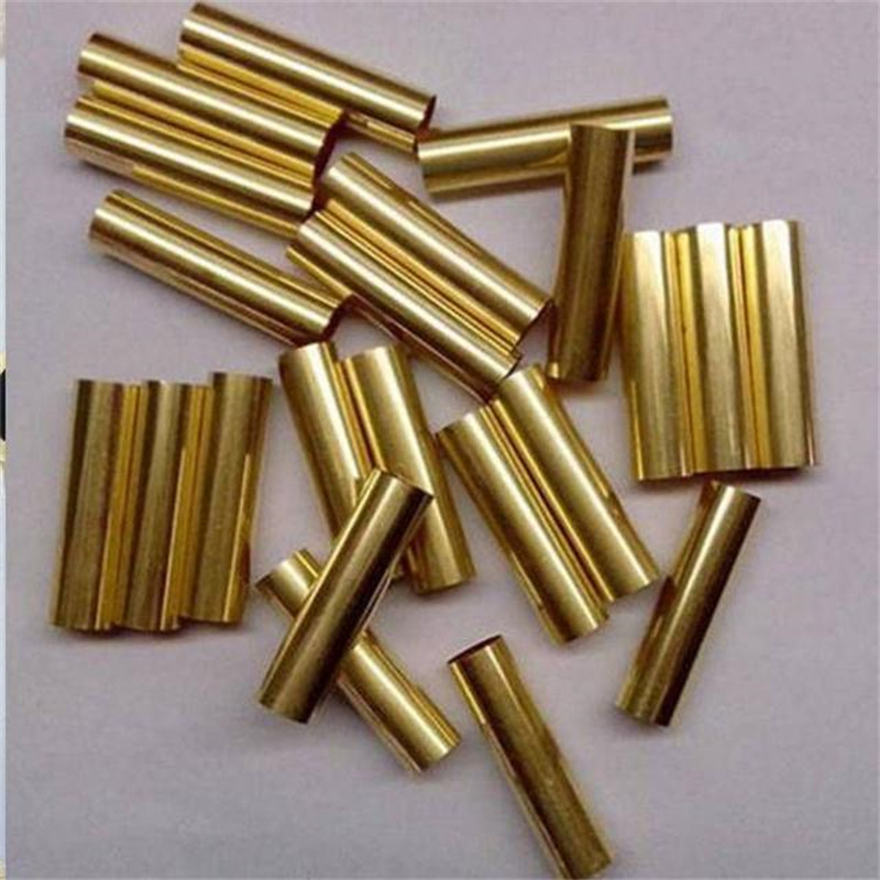 Olin-7035铜合金施工品质保证实力见证