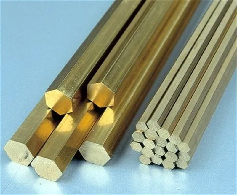 Olin-7035铜合金规格齐全产品优势特点