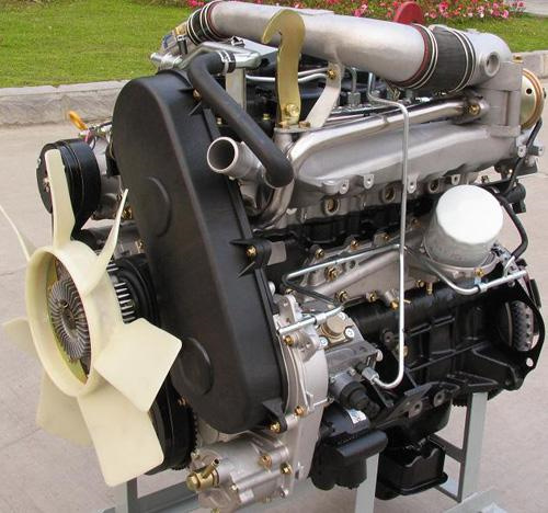 292F双缸风冷柴油机生产基地细节之处更加用心