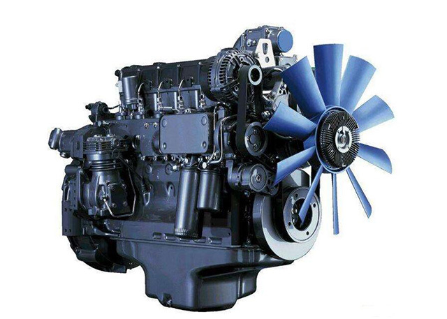 河南15KW低噪音柴油发电机组品质有保证