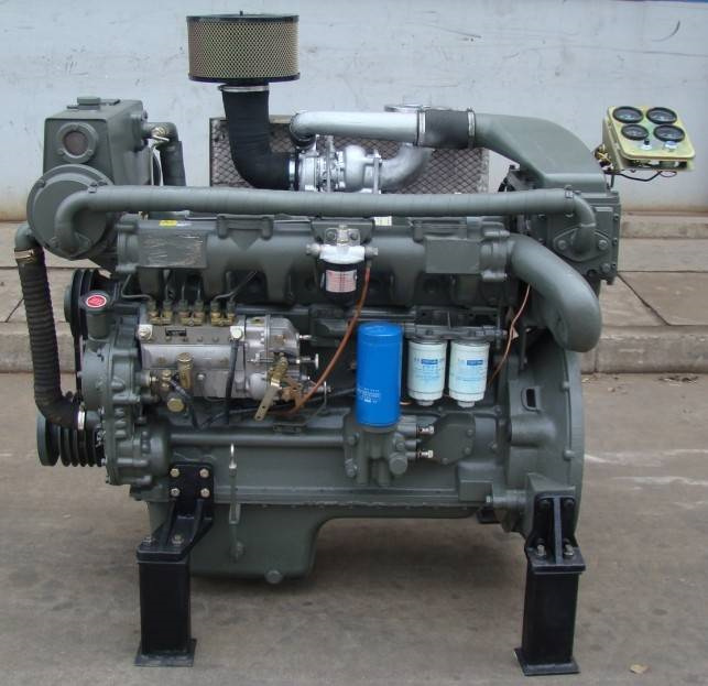 292F双缸风冷柴油机产品详细介绍