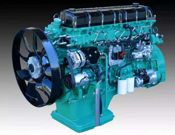 葫芦岛卖292F双缸风冷柴油机的供货商