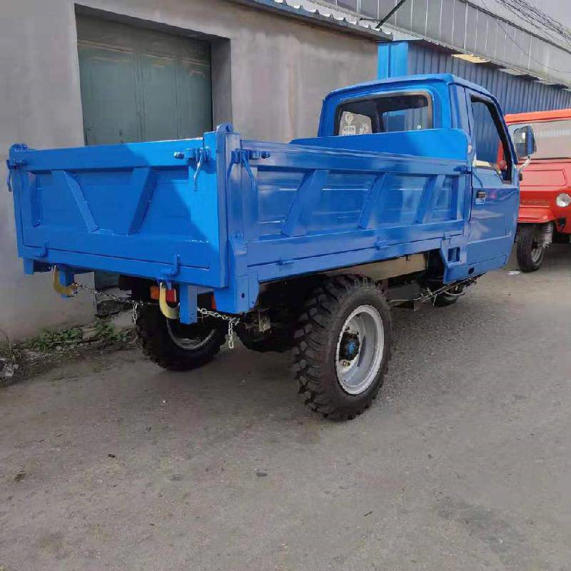衡阳专业生产制造（瑞迪通）农用三轮车公司