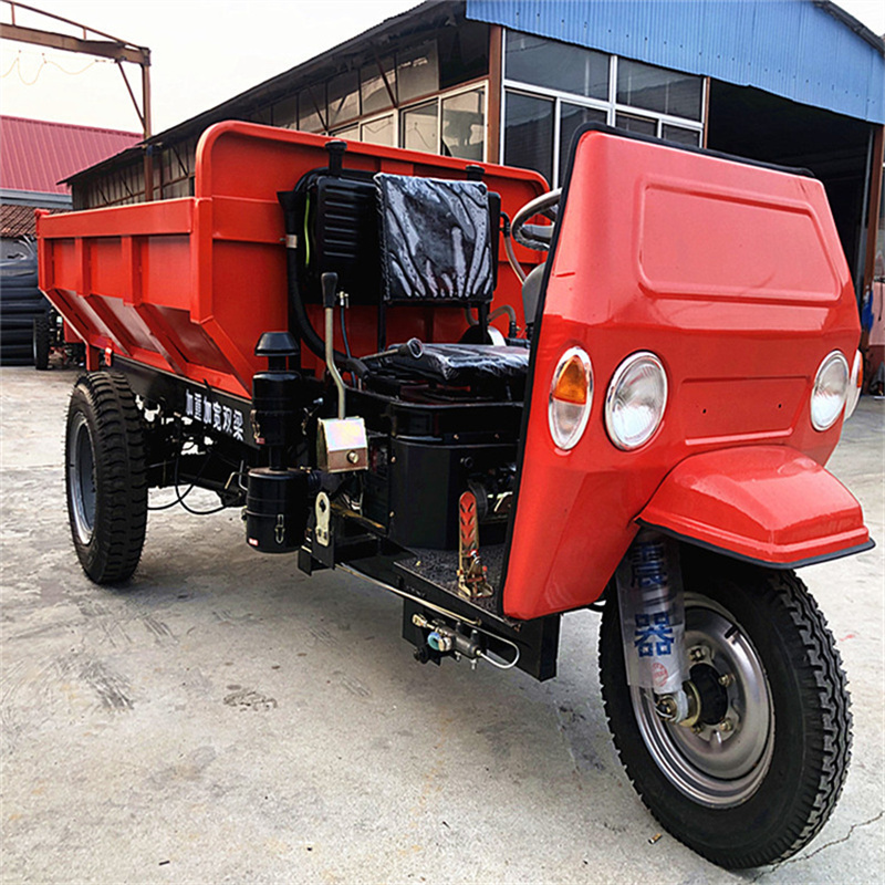 柴油三轮车销售锦州供货商
