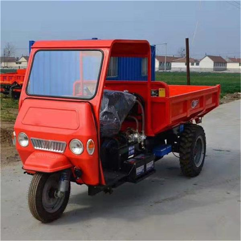 柴油三轮车销售泸州供货商