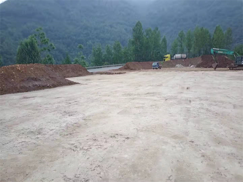 供应原生泰土壤固化剂