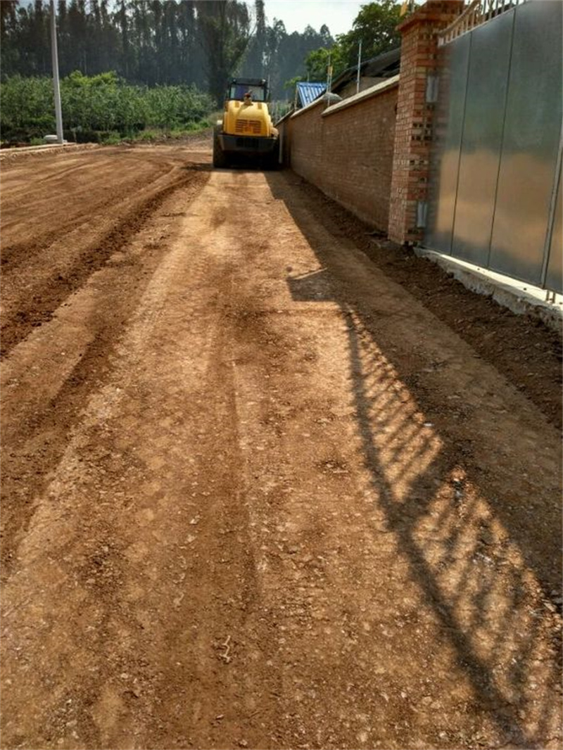新疆原生泰夯土墙专用土壤固化剂厂家-专心做产品