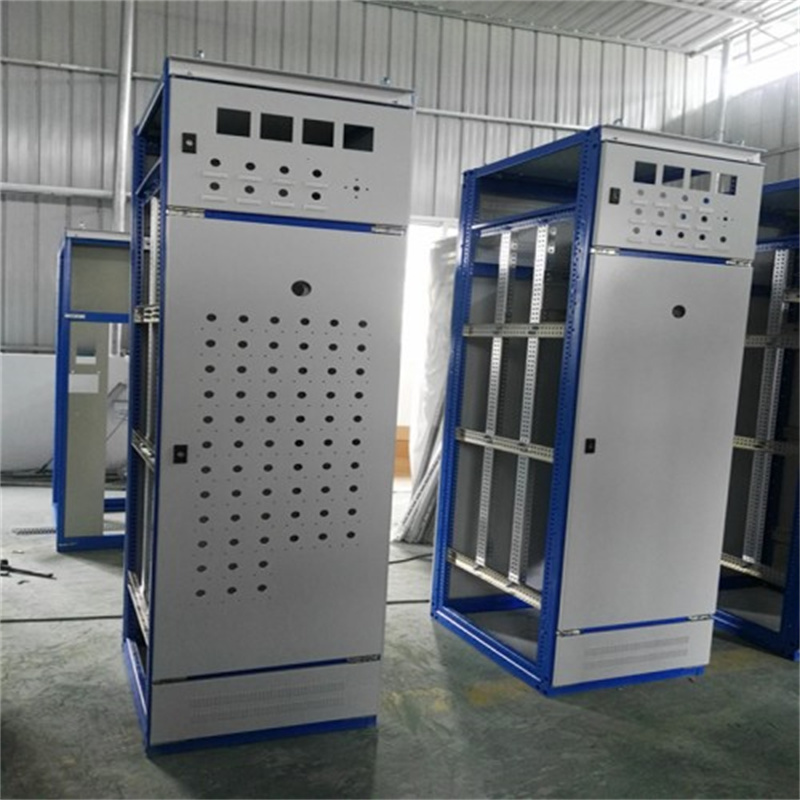 甄选：呼伦贝尔东广C型材结构电抗柜生产厂家