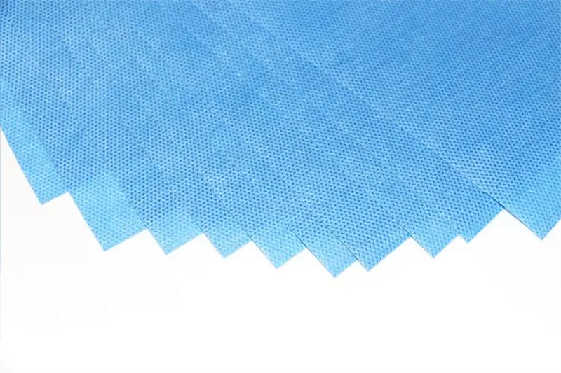绥化耐高温碳晶发热板用无纺布的工作原理