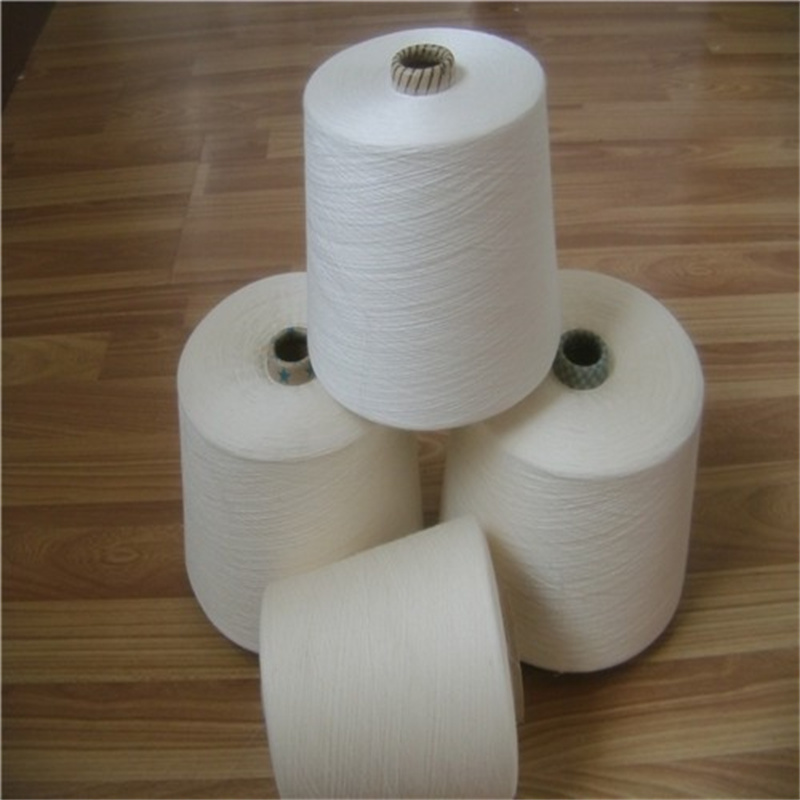 棉粘混纺纱适用范围自产自销